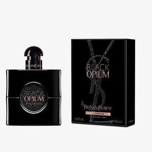 Brand New YSL- Black Opium Le Parfum